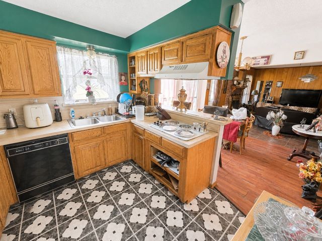 5007 Nevada Drive, Greenville, TX 75402