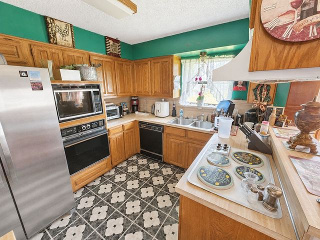 5007 Nevada Drive, Greenville, TX 75402