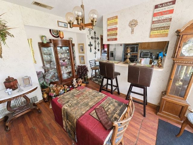 5007 Nevada Drive, Greenville, TX 75402
