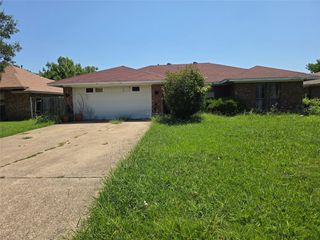 5007 Nevada Drive, Greenville, TX 75402