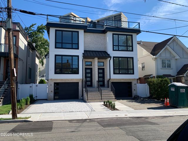 65 Knox Avenue, Cliffside Park, NJ 07010