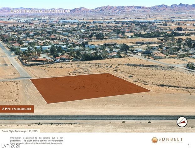 W Maule Avenue, Las Vegas, NV 89118