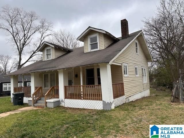 7308 2ND AVENUE S, Birmingham, AL 35206