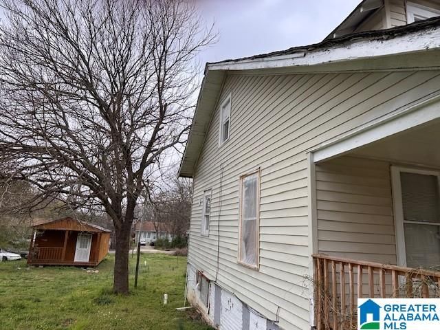 7308 2ND AVENUE S, Birmingham, AL 35206