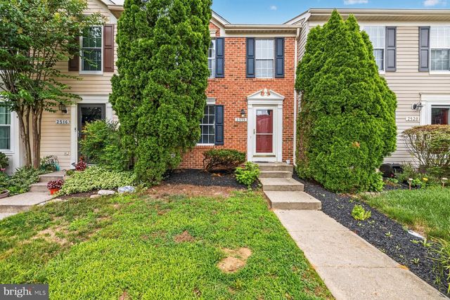 2518 SUMMERS RIDGE DR, Odenton, MD 21113