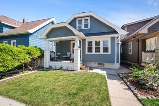2808 S Greeley STREET, Hartford, WI 53027
