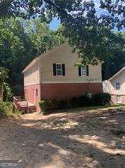 1033 Ada Avenue NW A, Atlanta, GA 30318