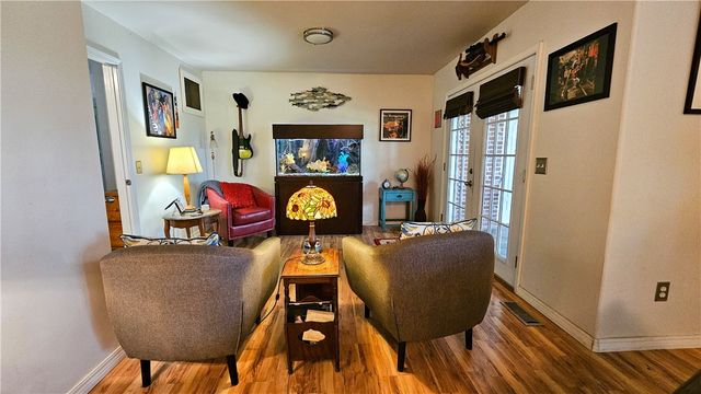 4506 N State Highway 23, Booneville, AR 72927