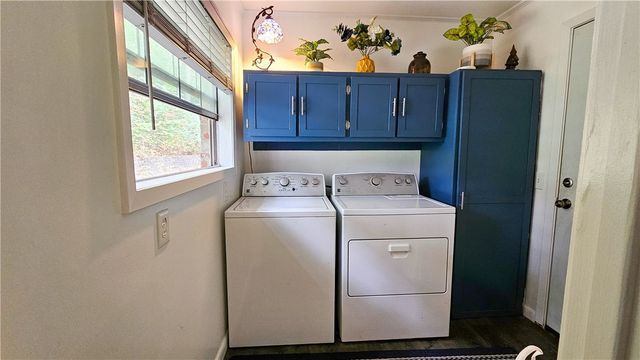 4506 N State Highway 23, Booneville, AR 72927