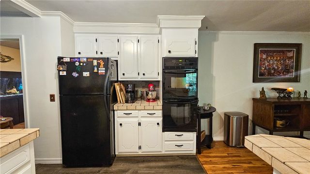 4506 N State Highway 23, Booneville, AR 72927