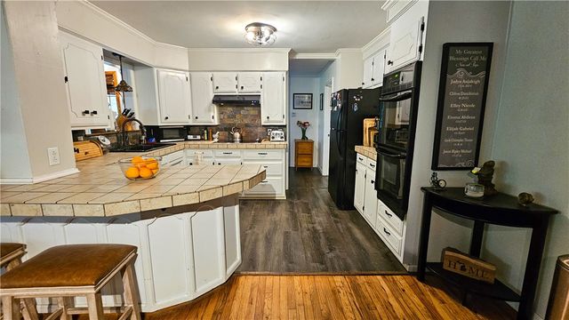 4506 N State Highway 23, Booneville, AR 72927