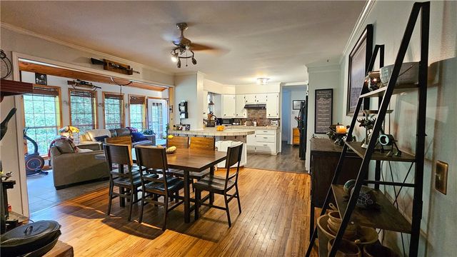 4506 N State Highway 23, Booneville, AR 72927