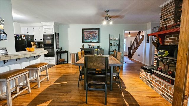 4506 N State Highway 23, Booneville, AR 72927