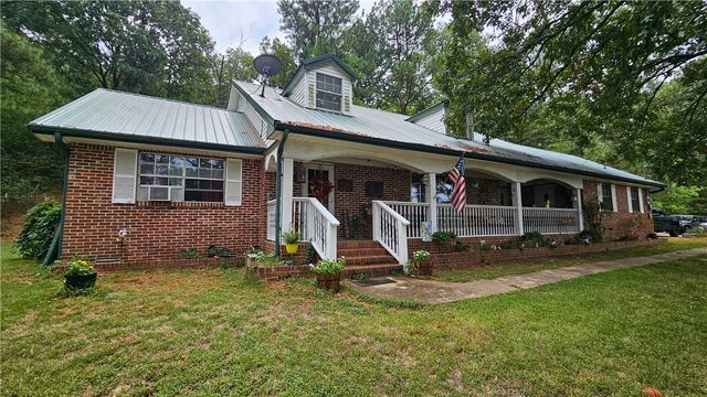 4506 N State Highway 23, Booneville, AR 72927