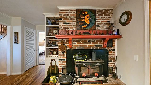 4506 N State Highway 23, Booneville, AR 72927