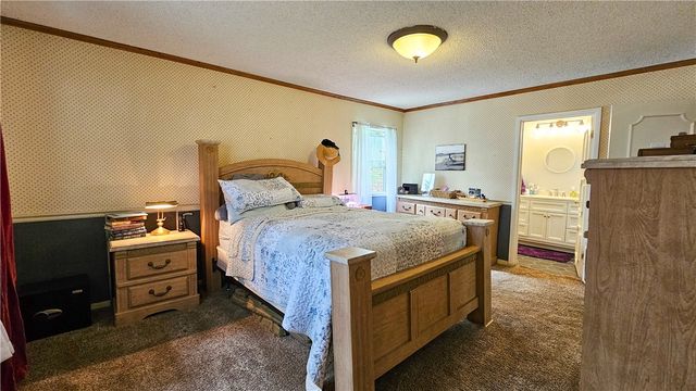 4506 N State Highway 23, Booneville, AR 72927