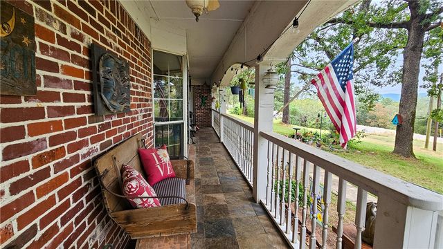 4506 N State Highway 23, Booneville, AR 72927