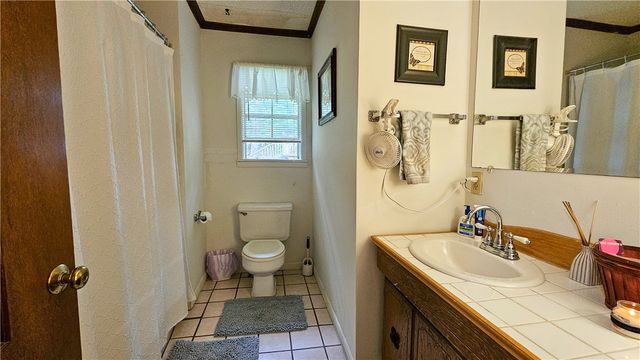 4506 N State Highway 23, Booneville, AR 72927