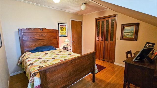 4506 N State Highway 23, Booneville, AR 72927