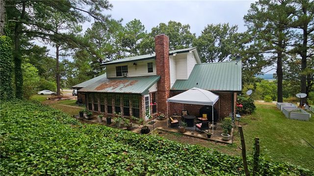 4506 N State Highway 23, Booneville, AR 72927