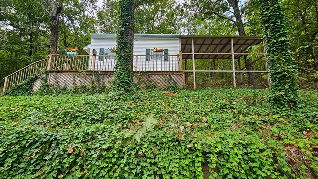 4506 N State Highway 23, Booneville, AR 72927