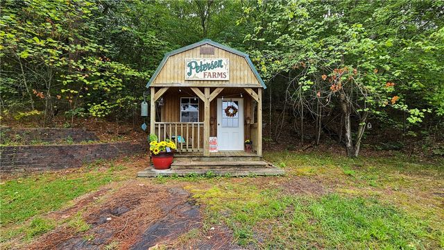 4506 N State Highway 23, Booneville, AR 72927