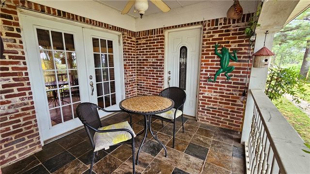 4506 N State Highway 23, Booneville, AR 72927