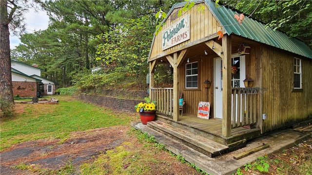 4506 N State Highway 23, Booneville, AR 72927