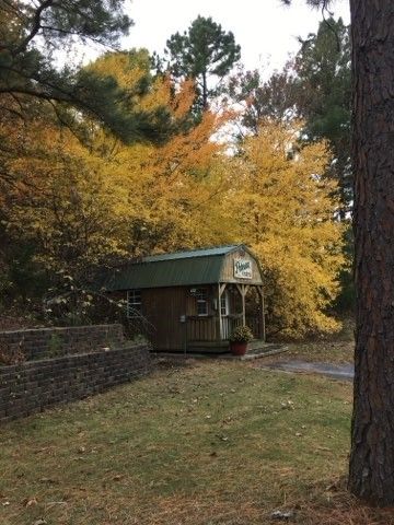 4506 N State Highway 23, Booneville, AR 72927