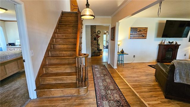 4506 N State Highway 23, Booneville, AR 72927