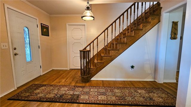 4506 N State Highway 23, Booneville, AR 72927