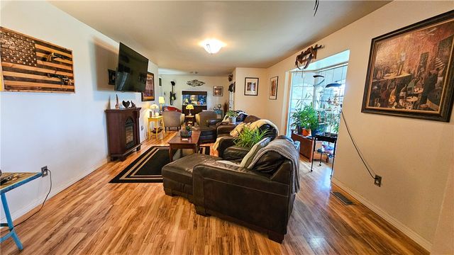 4506 N State Highway 23, Booneville, AR 72927