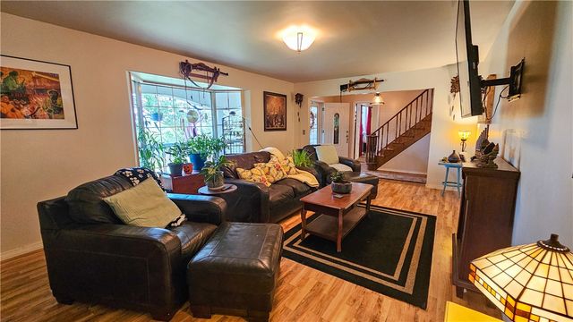 4506 N State Highway 23, Booneville, AR 72927