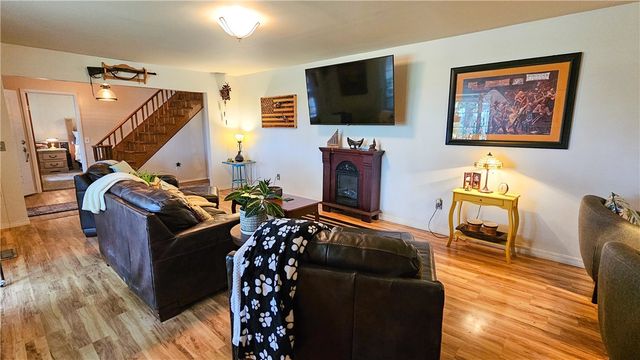 4506 N State Highway 23, Booneville, AR 72927