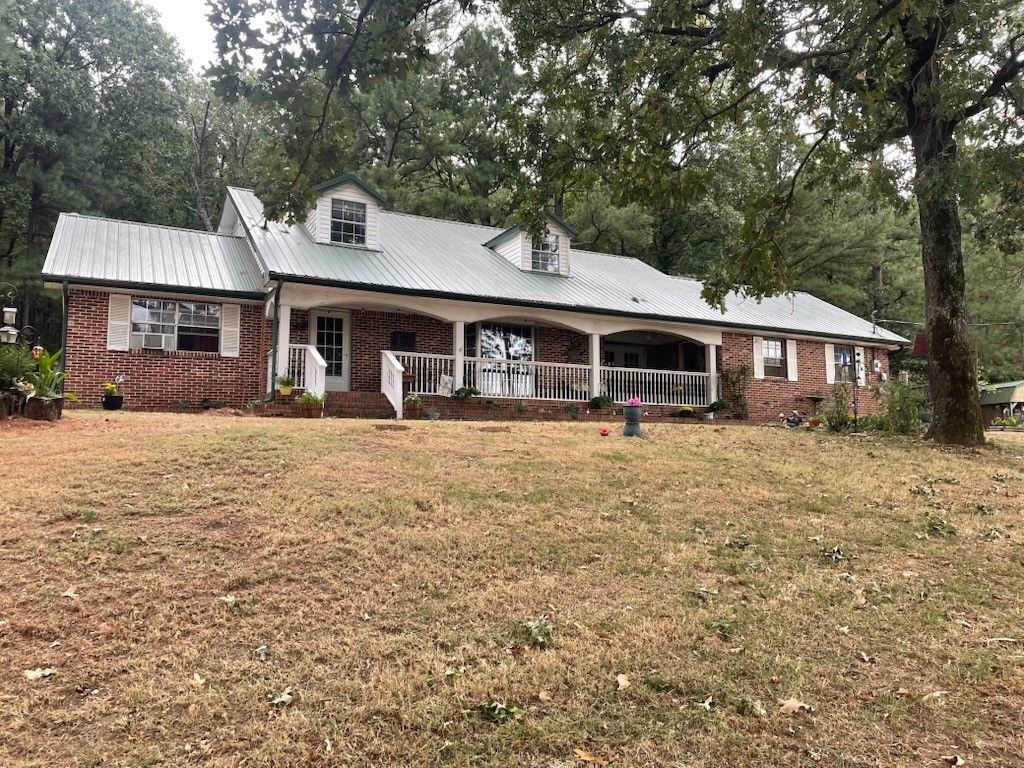 4506 N State Highway 23, Booneville, AR 72927