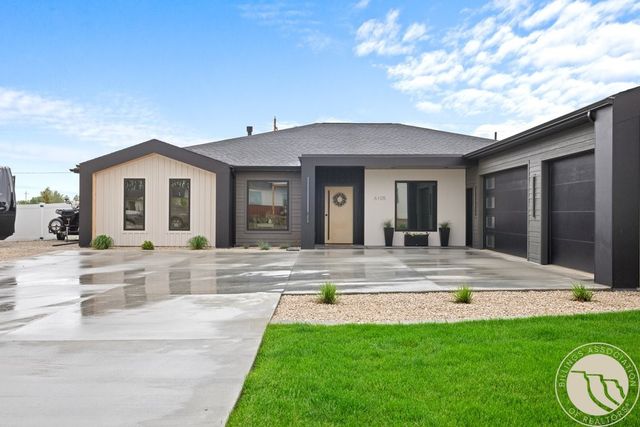 6105 White Ash Place, Billings, MT 59106