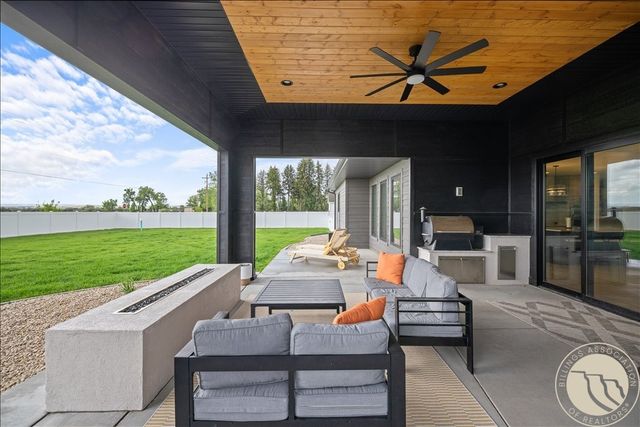 6105 White Ash Place, Billings, MT 59106