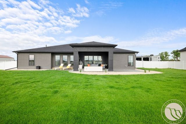 6105 White Ash Place, Billings, MT 59106