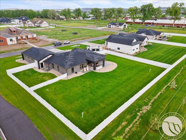 6105 White Ash Place, Billings, MT 59106