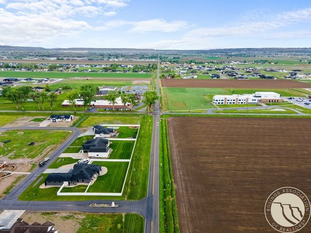 6105 White Ash Place, Billings, MT 59106