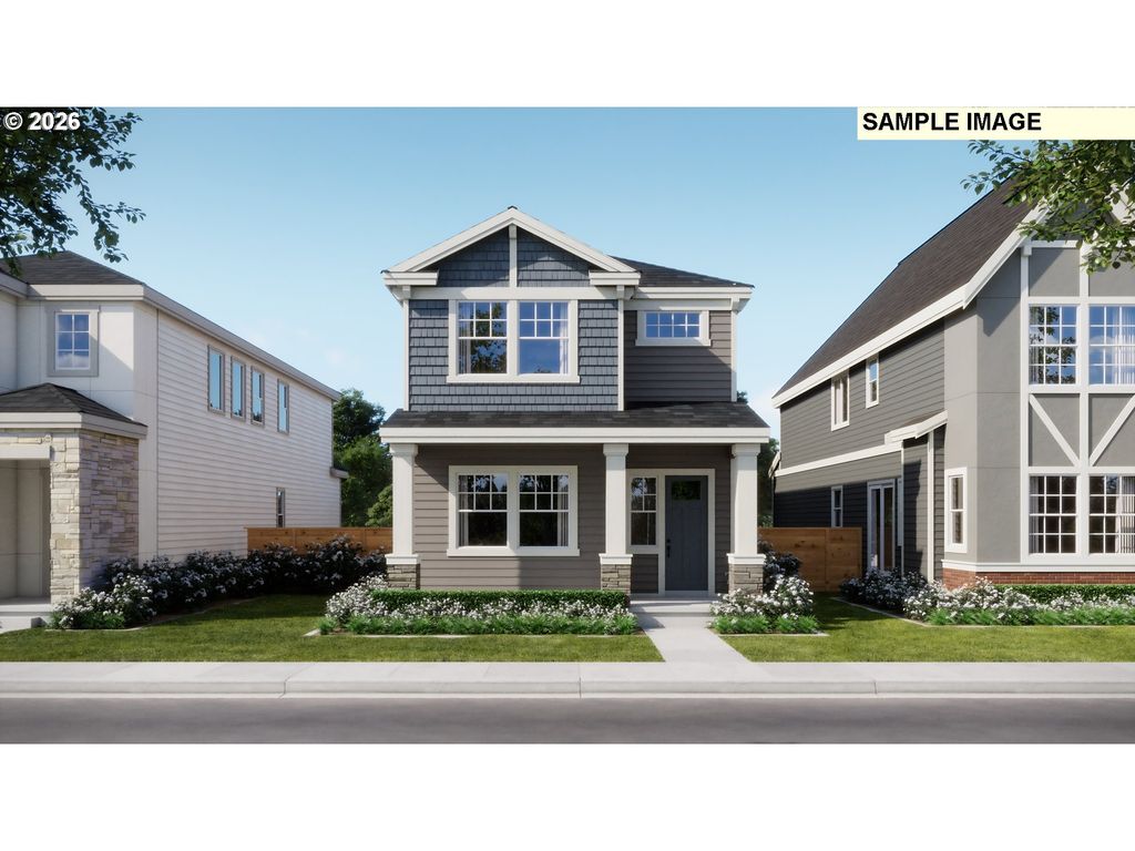 18152 Sw Haggerty Ln, Beaverton, OR 97003