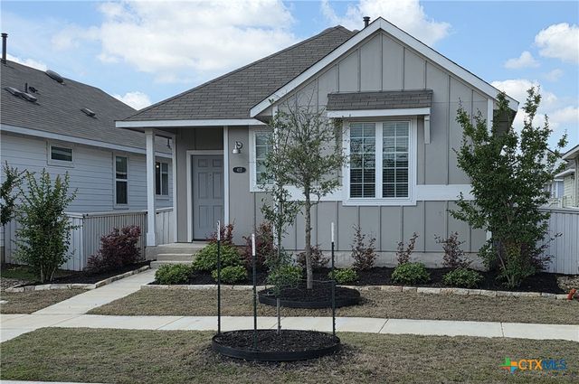412 Hortus Drive, Kyle, TX 78640