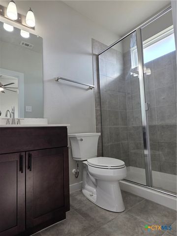 412 Hortus Drive, Kyle, TX 78640