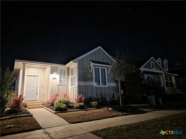 412 Hortus Drive, Kyle, TX 78640