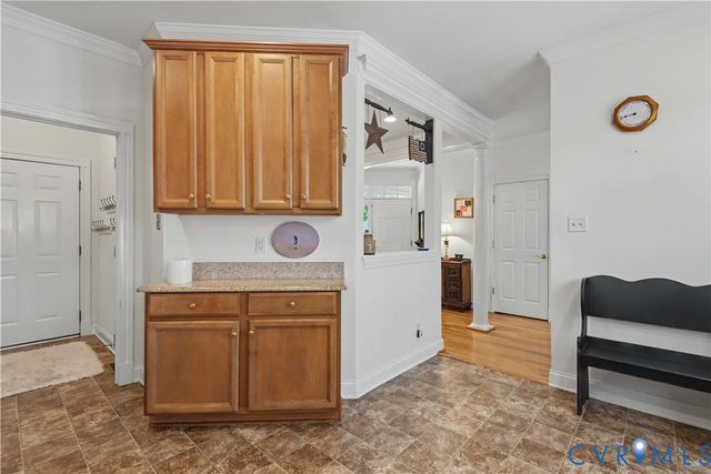 9424 Amberleigh Cir, North Chesterfield, VA 23236
