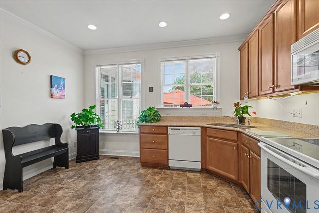 9424 Amberleigh Cir, North Chesterfield, VA 23236