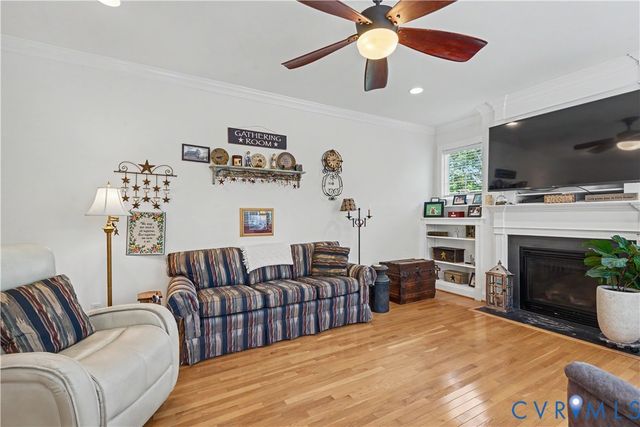 9424 Amberleigh Cir, North Chesterfield, VA 23236