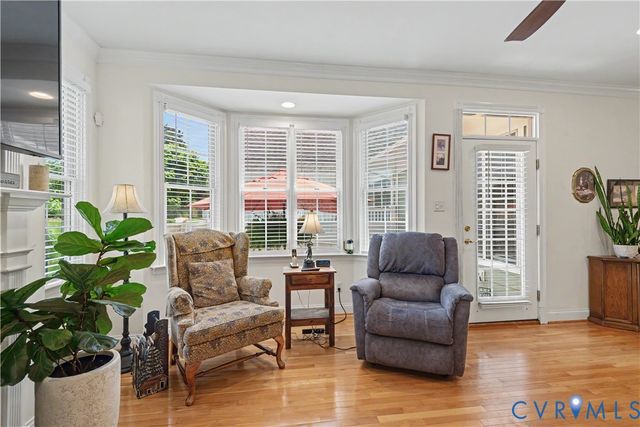9424 Amberleigh Cir, North Chesterfield, VA 23236