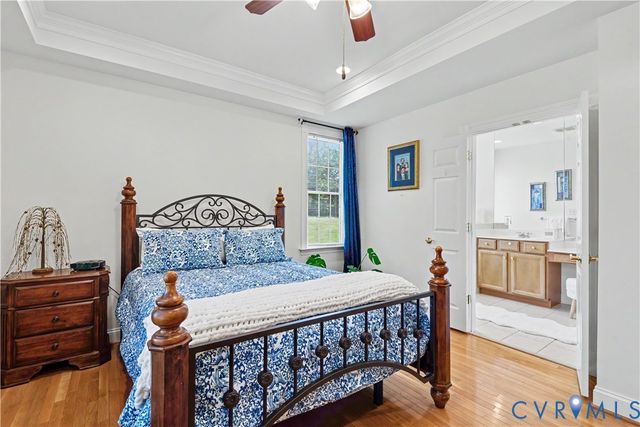 9424 Amberleigh Cir, North Chesterfield, VA 23236