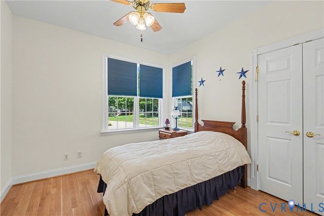 9424 Amberleigh Cir, North Chesterfield, VA 23236